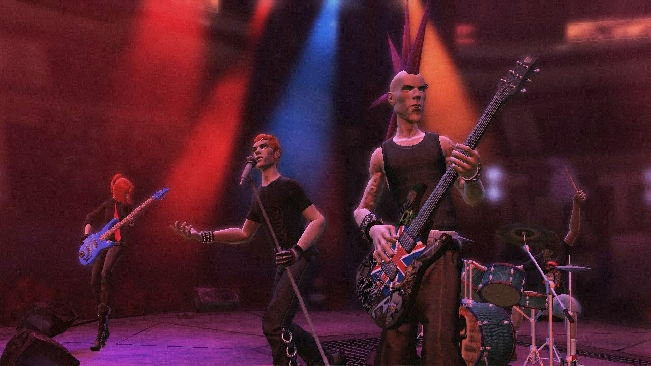 Guitar Hero: Metallica - Imagen 23